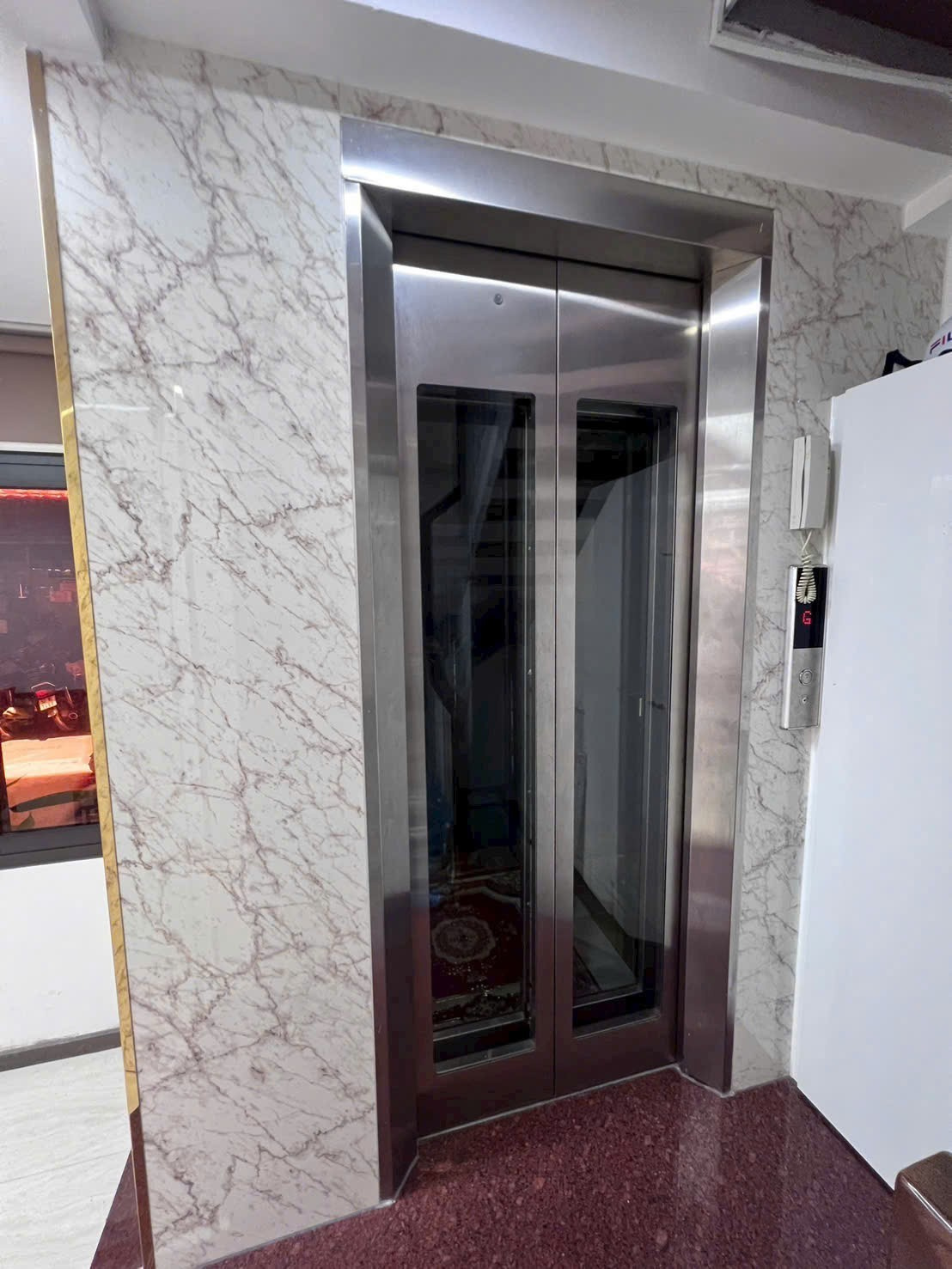 Bán nhà 26/72 Nguyễn Bỉnh Khiêm Phường Sài Gòn - Hinh 5