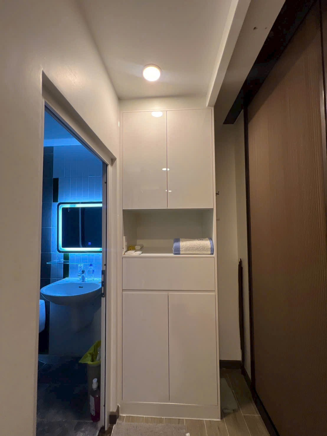 Bán nhà 26/72 Nguyễn Bỉnh Khiêm Phường Sài Gòn - Hinh 6