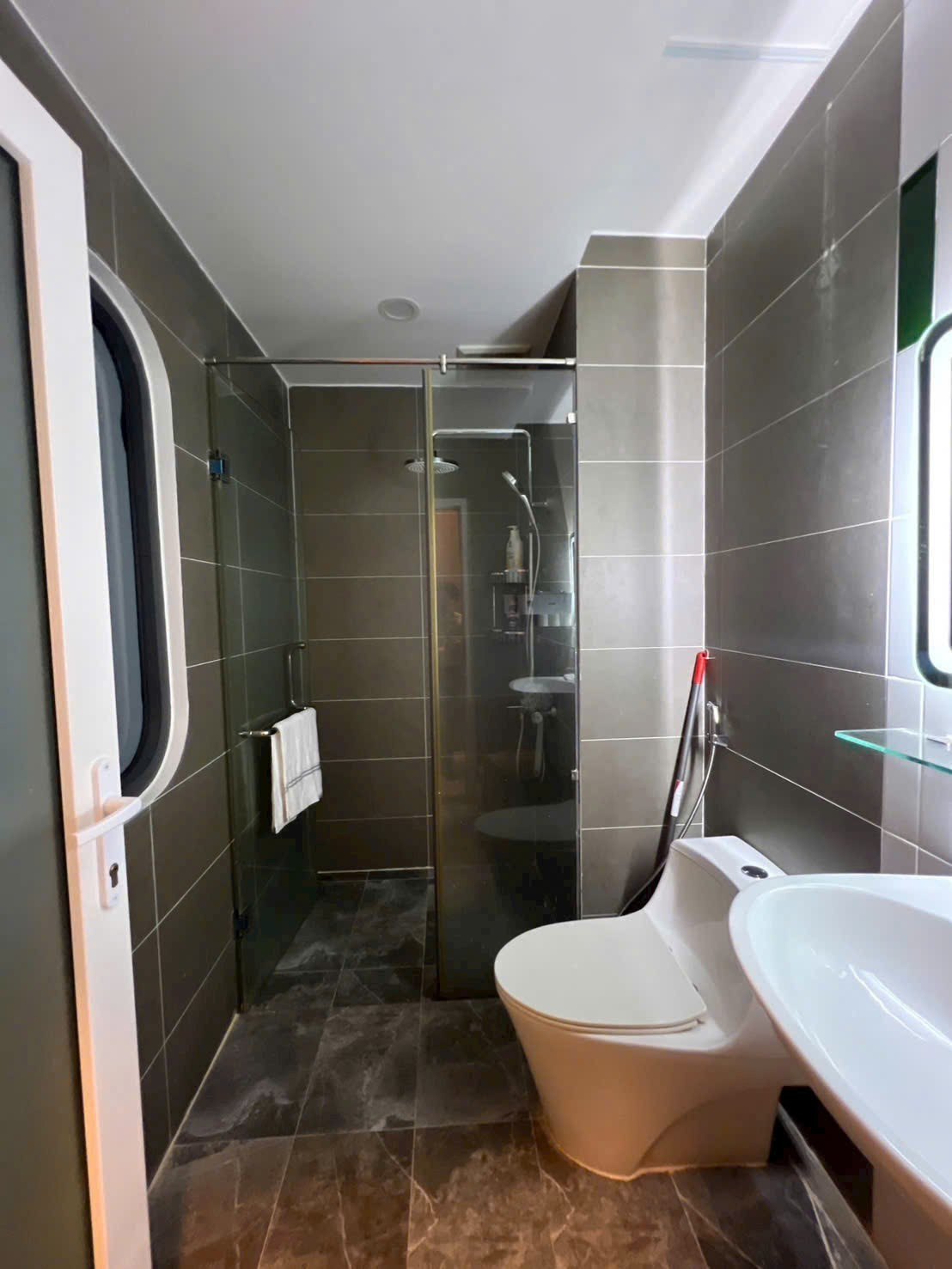 Bán nhà 26/72 Nguyễn Bỉnh Khiêm Phường Sài Gòn - Hinh 8