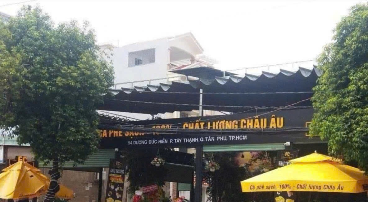Bán nhà 2Thửa: 392Tờ: 99 Phạm Ngọc Thảo Phường Tây Thạnh - Hinh 1