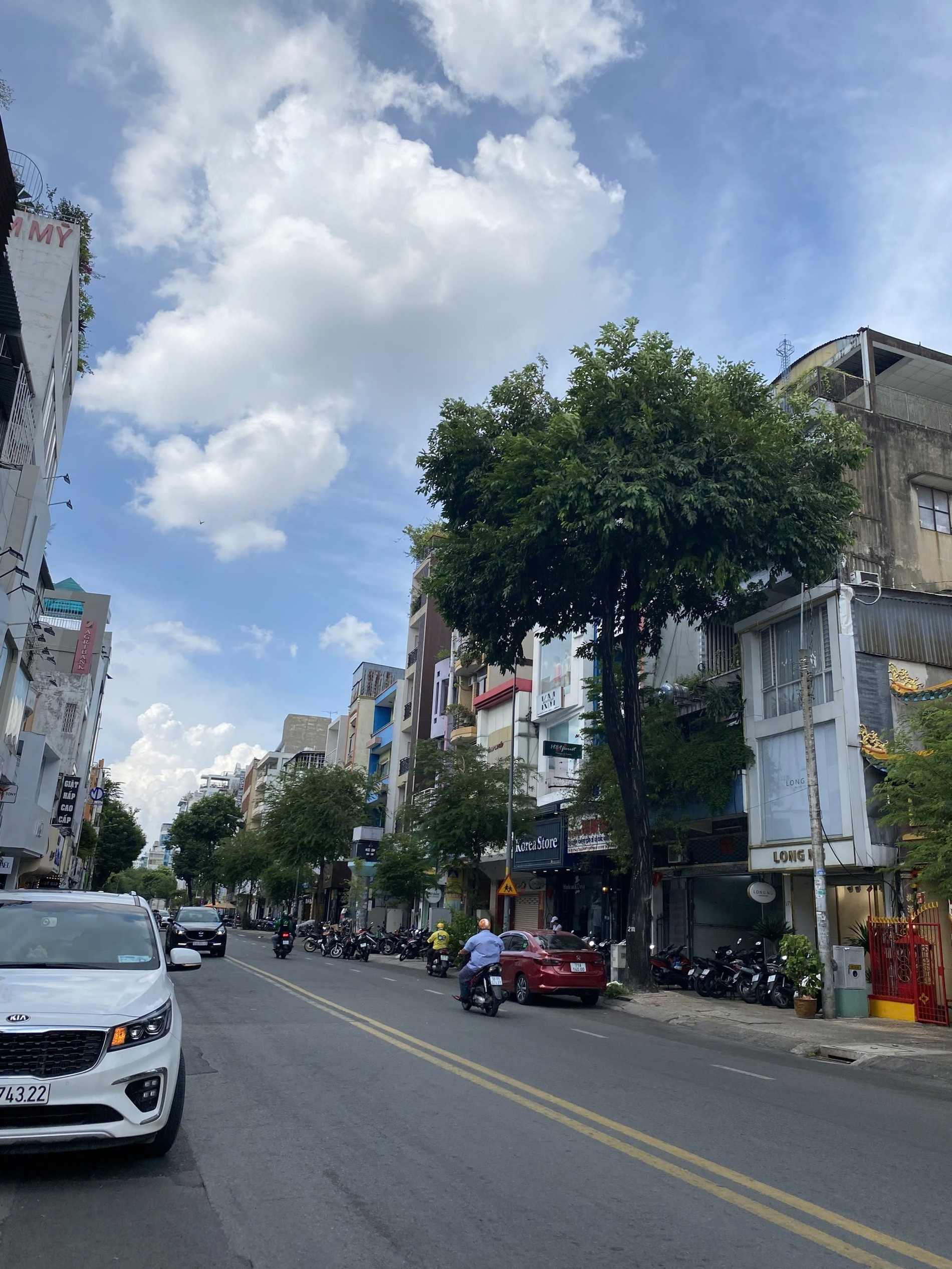 Bán nhà 283 Võ Văn Tần Phường Bàn Cờ - Hinh 3
