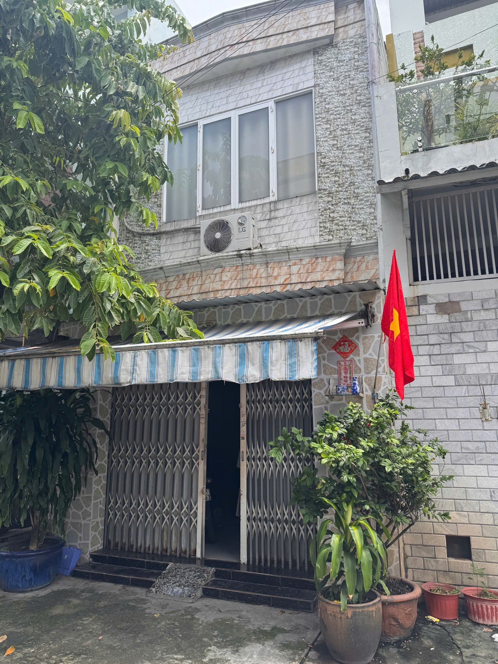 Bán nhà 94 Số 12 Phường Bình Hưng Hòa - Hinh 1