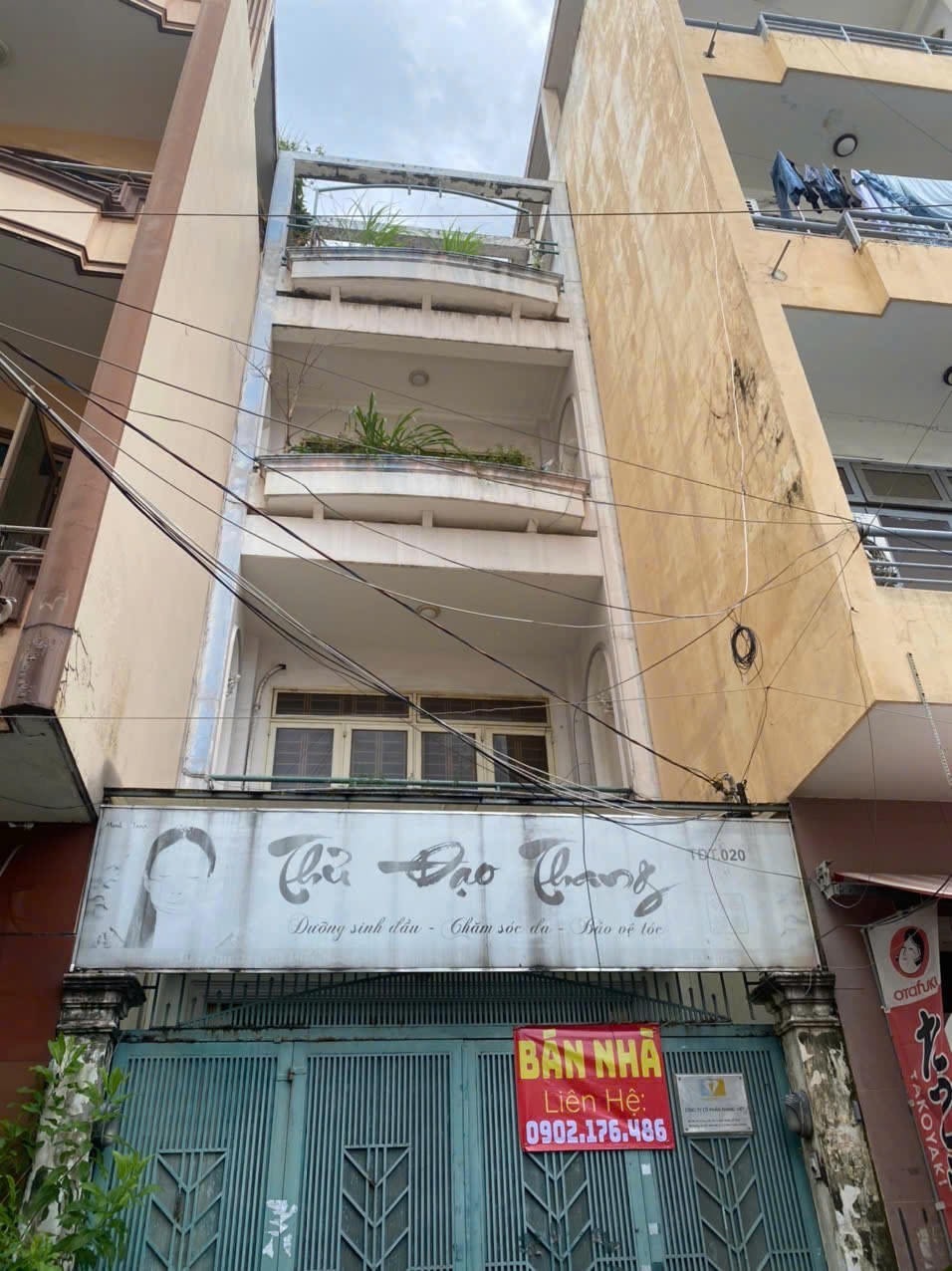 Bán nhà S10 Số 16 Bình Thạnh - Hinh 1