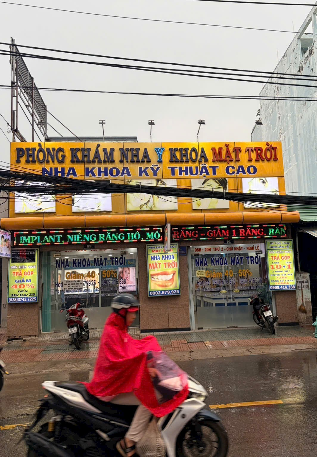 Bán nhà 89-91 Nguyễn Duy Trinh Phường Bình Trưng - Hinh 2