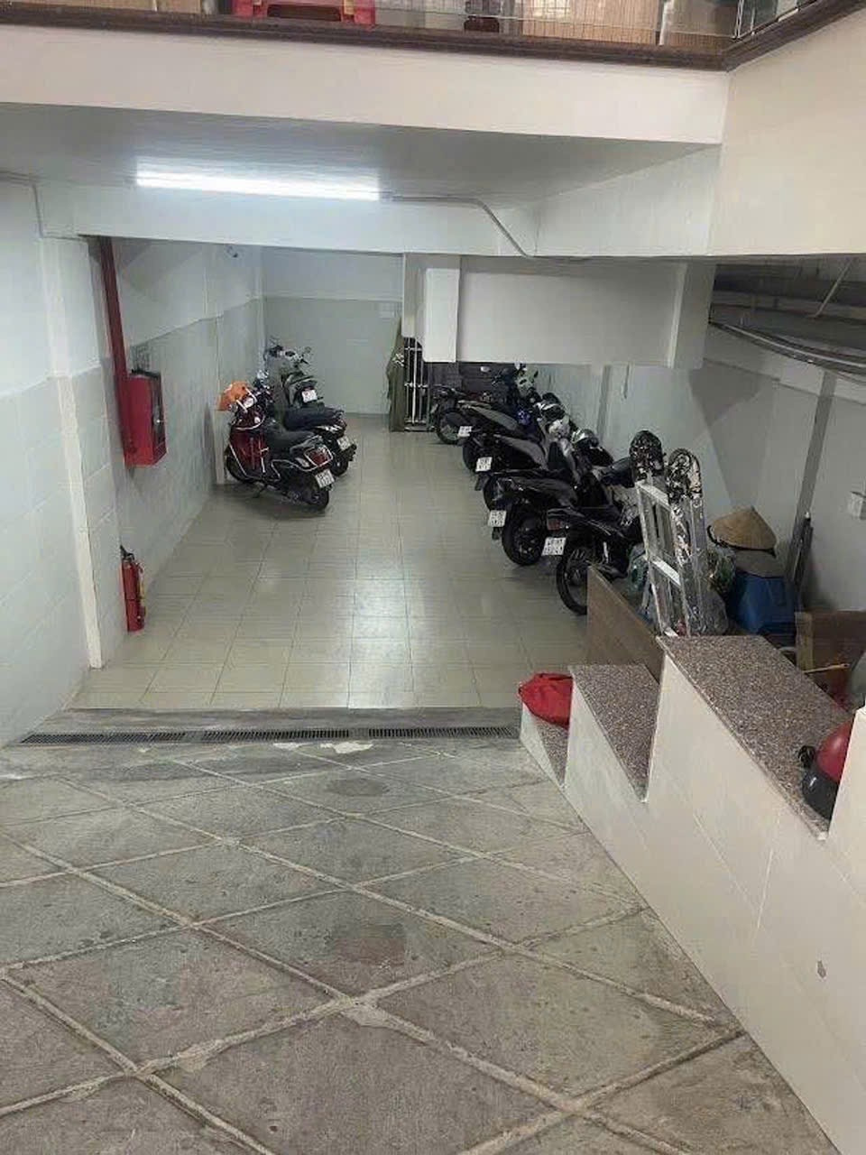 Bán nhà 71 Nguyễn Trọng Lội Phường Tân Sơn Nhất - Hinh 3