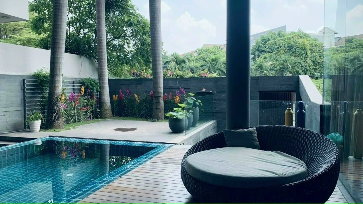 Bán nhà A9Thửa: 536Tờ: 28Số Lô: A9 Số 31 Phường An Khánh - Hinh 3