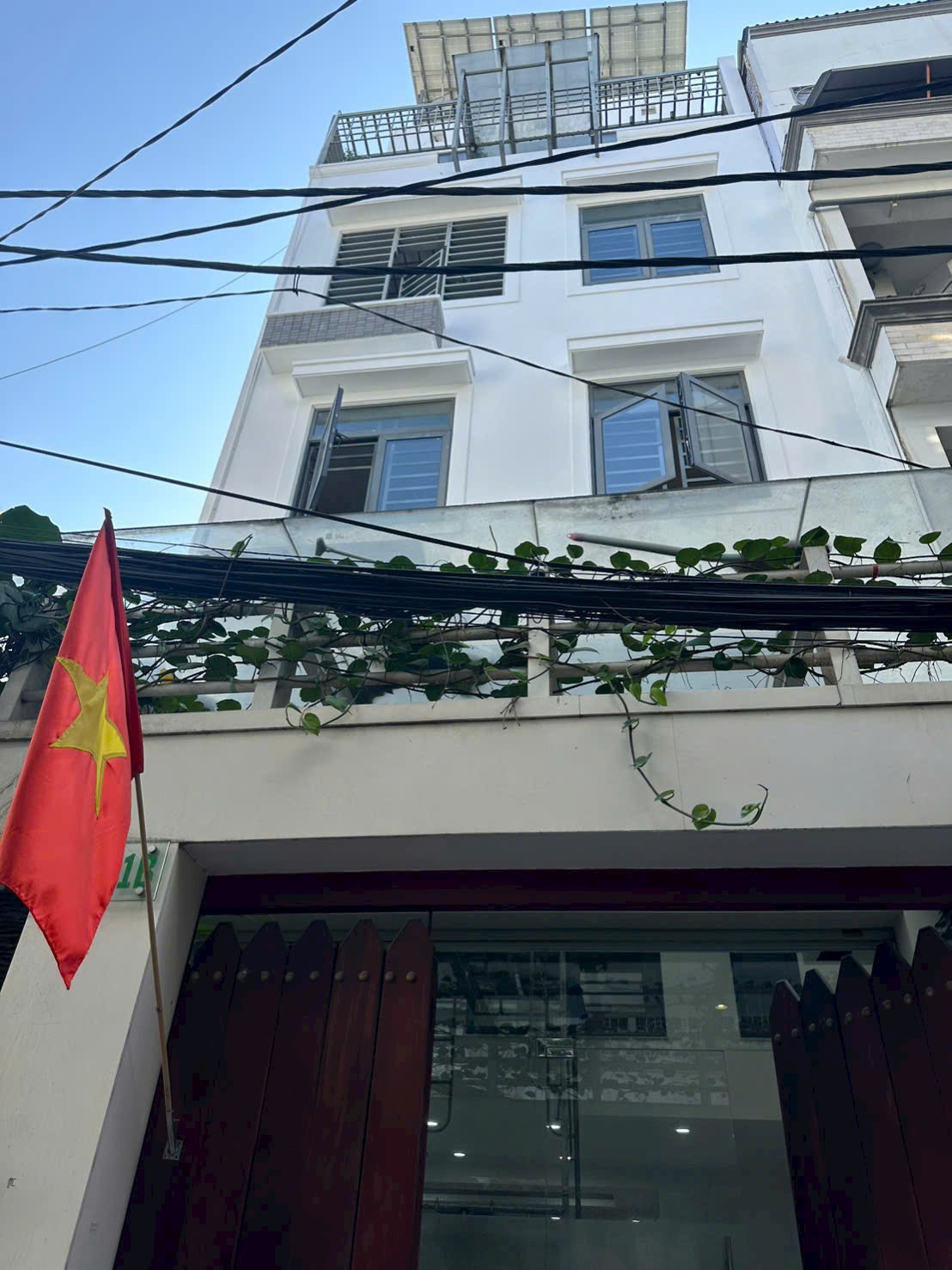Bán nhà 59/41B Phạm Viết Chánh Phường Cầu Ông Lãnh - Hinh 1