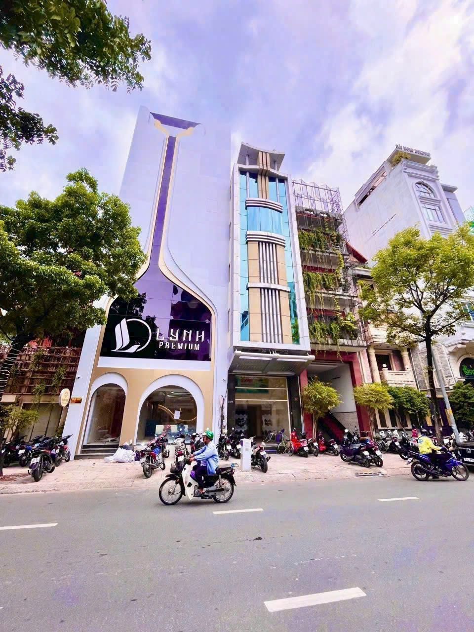 Bán nhà 254A Nguyễn Đình Chiểu Phường Xuân Hòa - Hinh 2