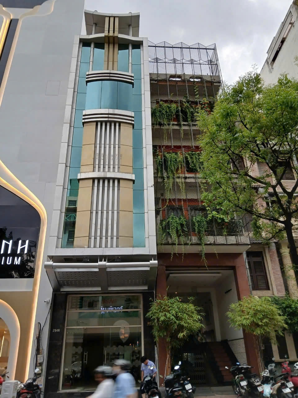 Bán nhà 254A Nguyễn Đình Chiểu Phường Xuân Hòa - Hinh 3