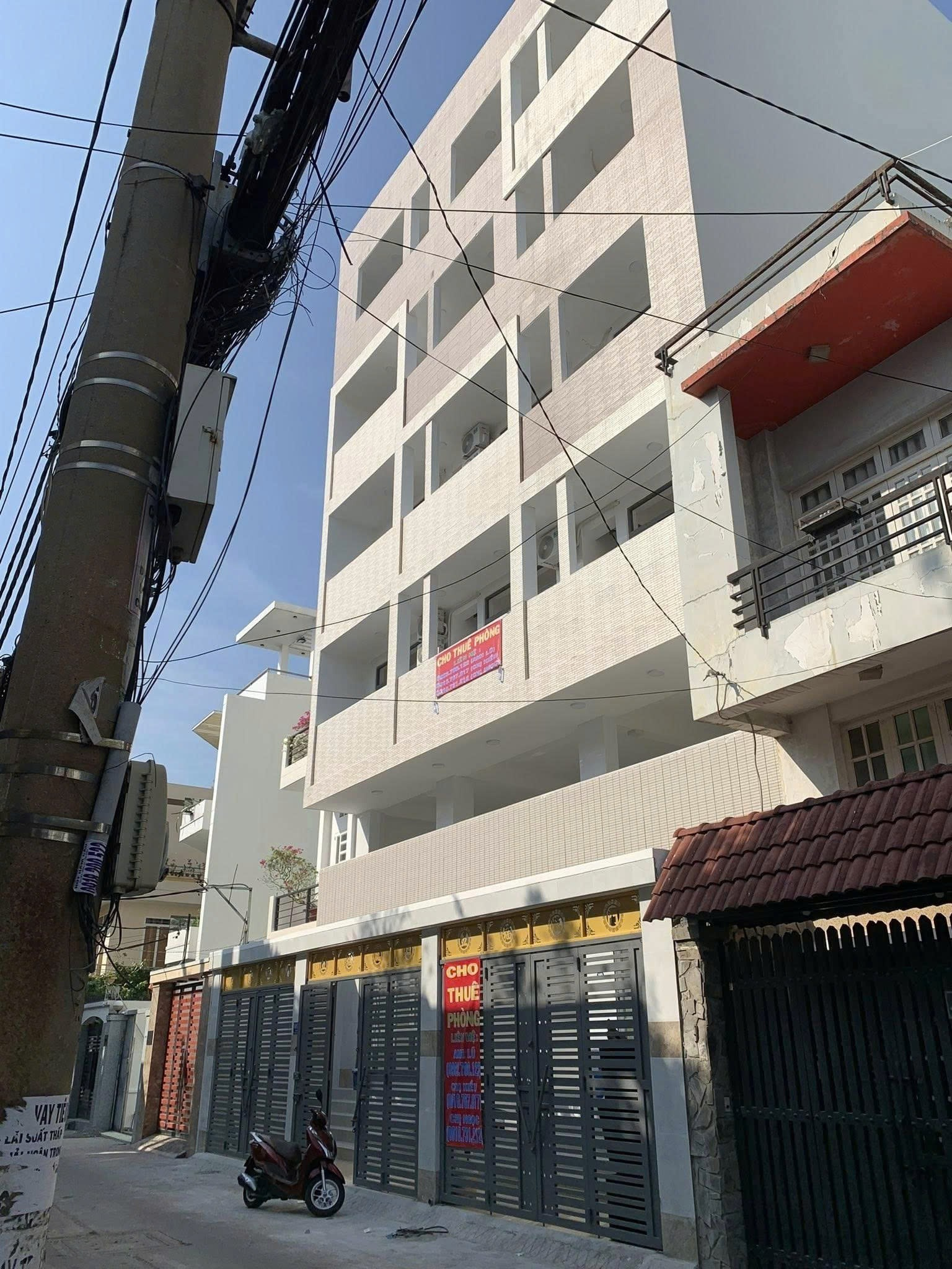 Bán nhà 364/31-31a Thoại Ngọc Hầu Phường Phú Thạnh - Hinh 2