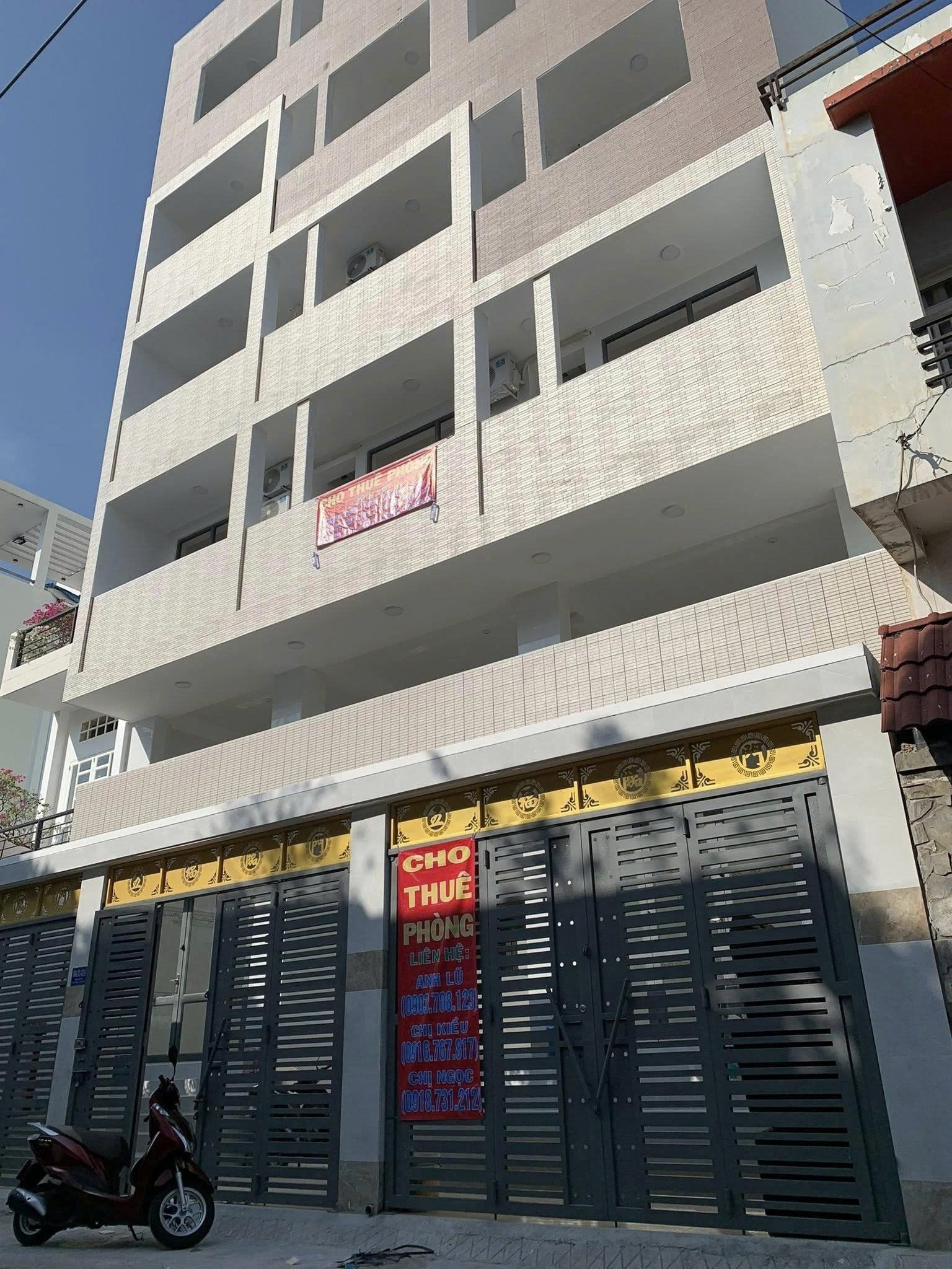 Bán nhà 364/31-31a Thoại Ngọc Hầu Phường Phú Thạnh - Hinh 3