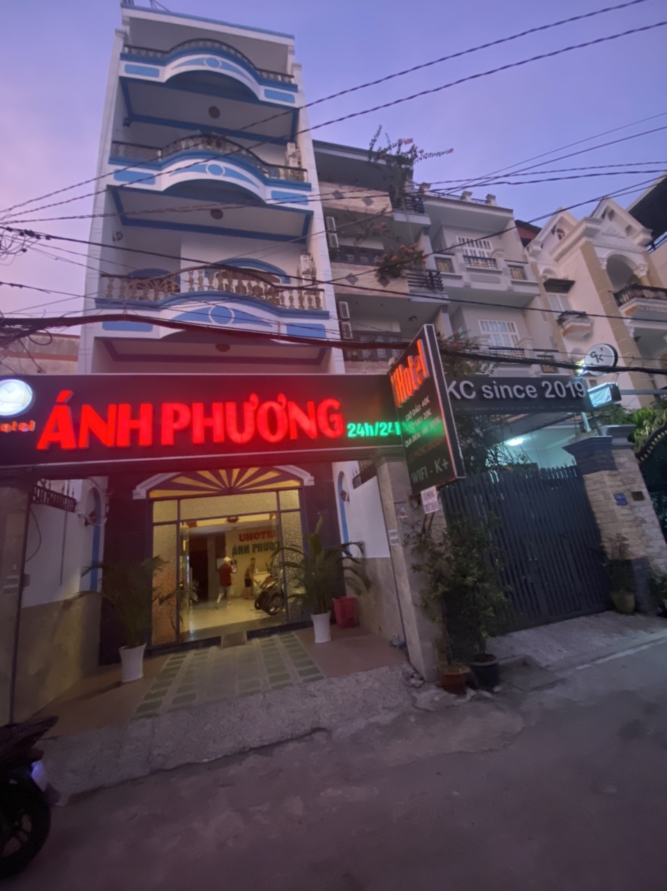 Bán nhà 146/3 Số 8 Phường Thông Tây Hội - Hinh 1