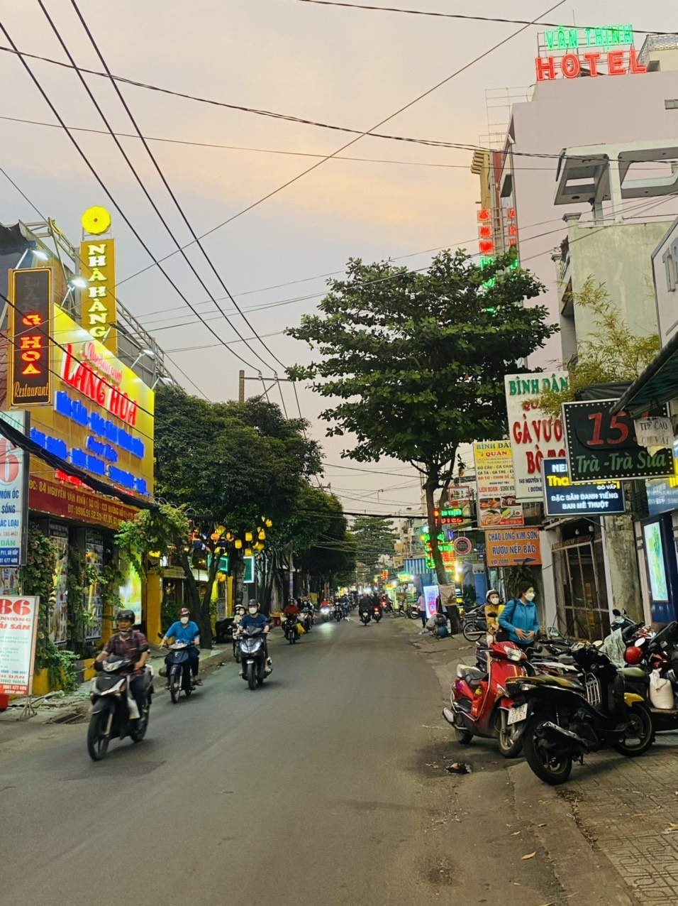 Bán nhà 146/3 Số 8 Phường Thông Tây Hội - Hinh 3