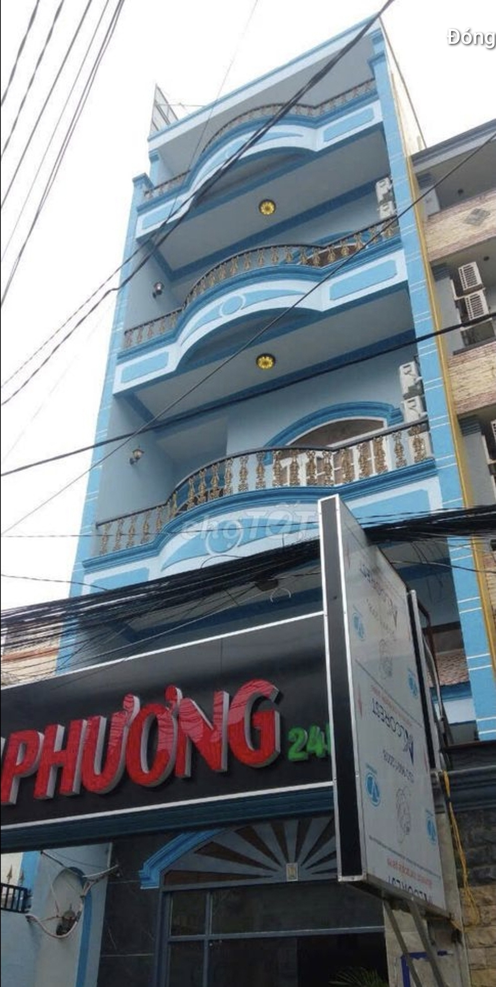 Bán nhà 146/3 Số 8 Phường Thông Tây Hội - Hinh 4
