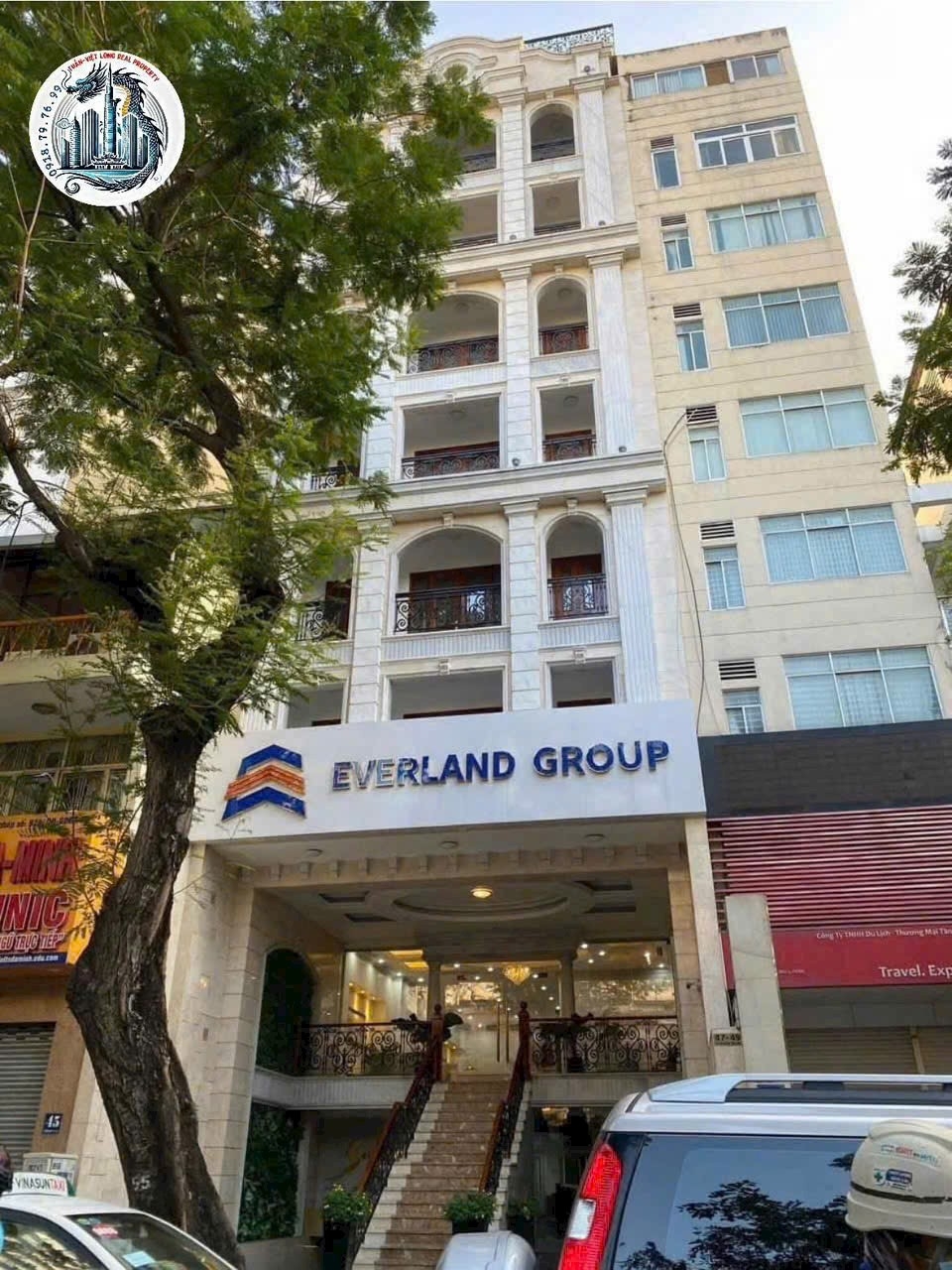 Bán nhà 47-49 Trương Định Phường Xuân Hòa - Hinh 1