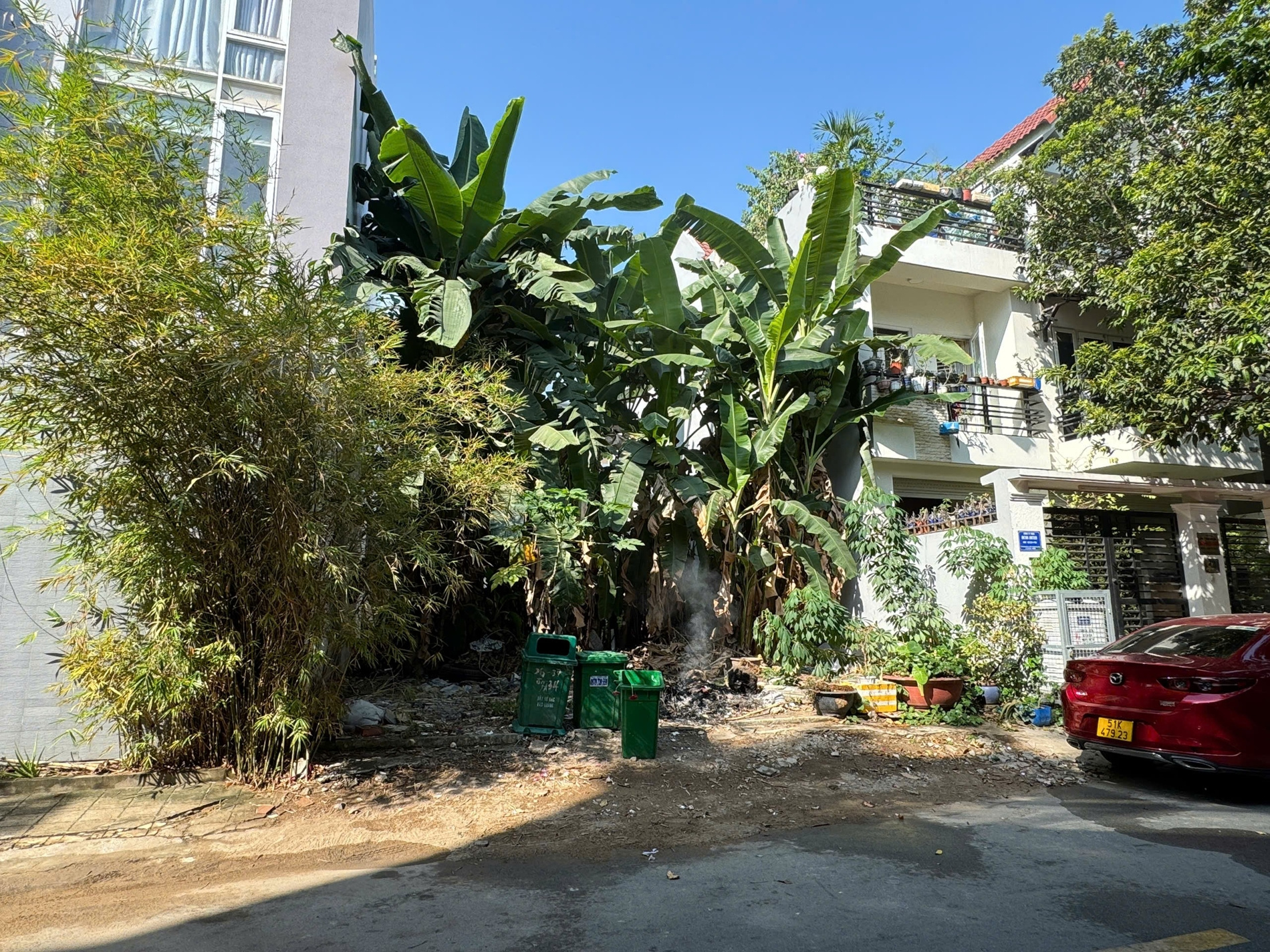 Bán nhà Thửa: 112Tờ: 70 Số 34 Phường Bình Trưng - Hinh 4