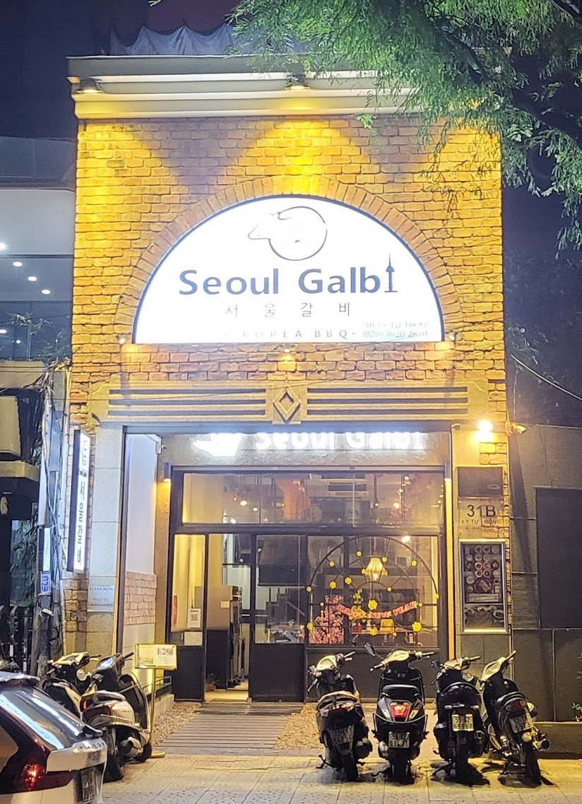 Cho Thuê Nhà 31B Lý Tự Trọng Phường Sài Gòn - Hinh 2