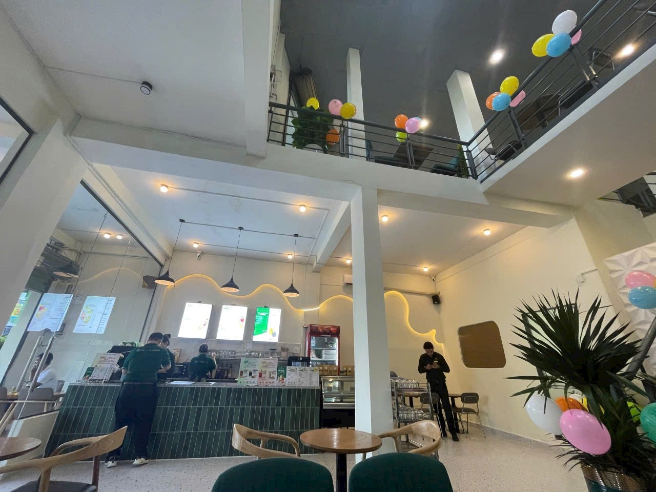 Bán nhà 94/6 Hòa Bình Phường Hòa Bình - Hinh 1
