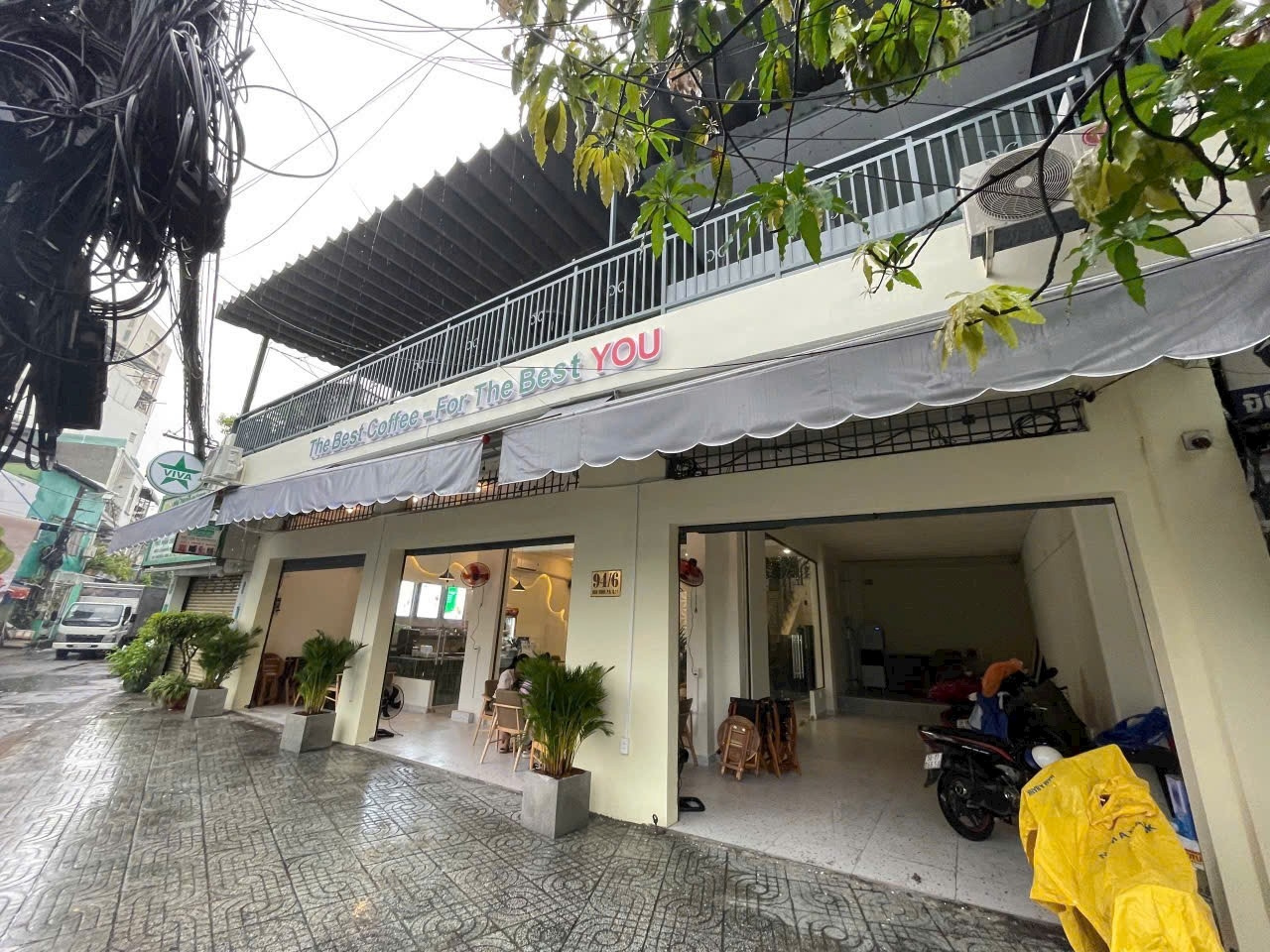 Bán nhà 94/6 Hòa Bình Phường Hòa Bình - Hinh 2