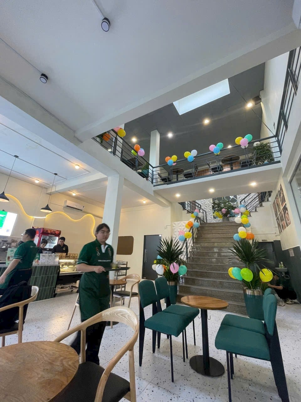 Bán nhà 94/6 Hòa Bình Phường Hòa Bình - Hinh 3