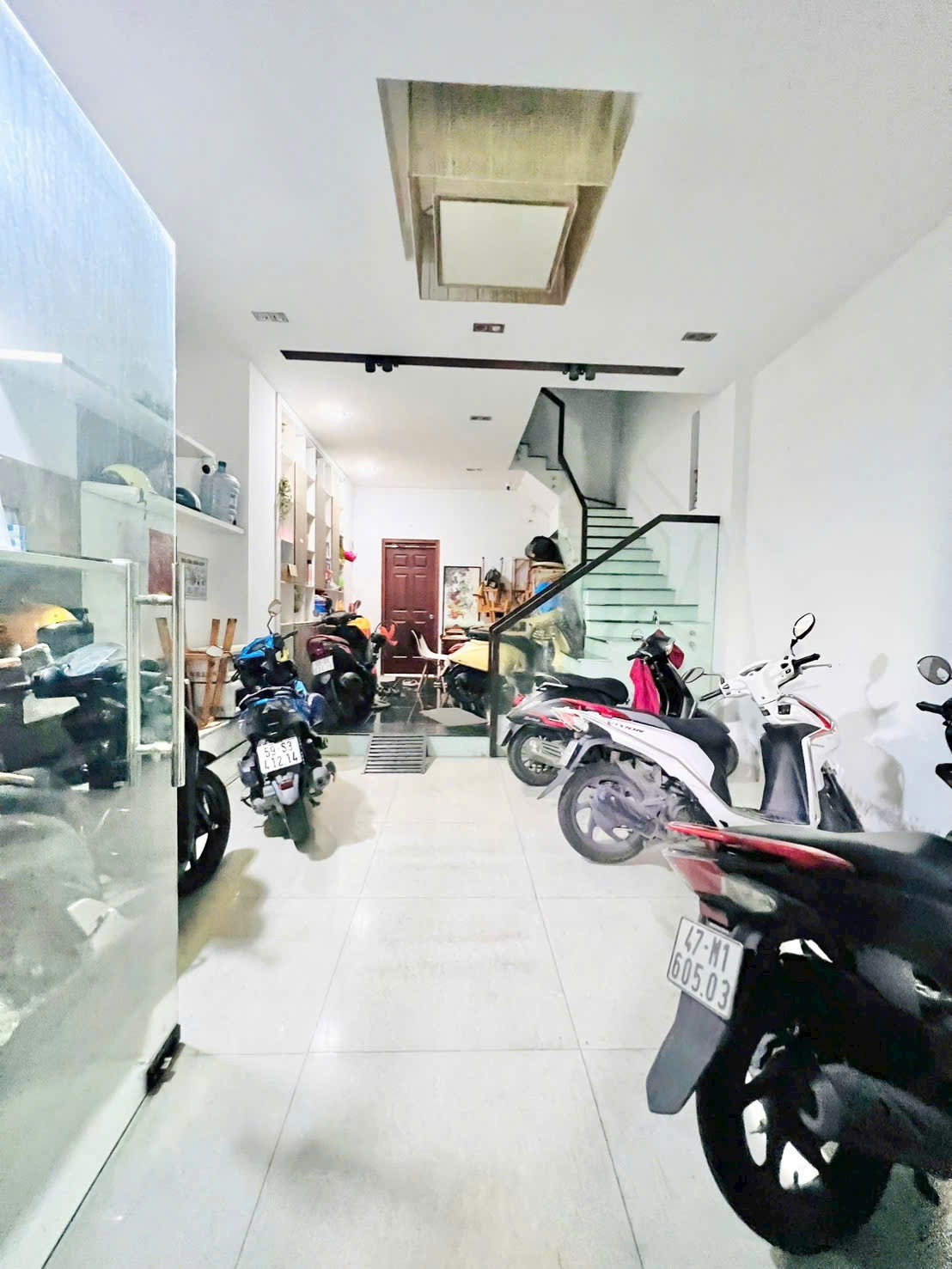 Bán nhà 122/13 Trần Bình Trọng Phường Hạnh Thông - Hinh 5