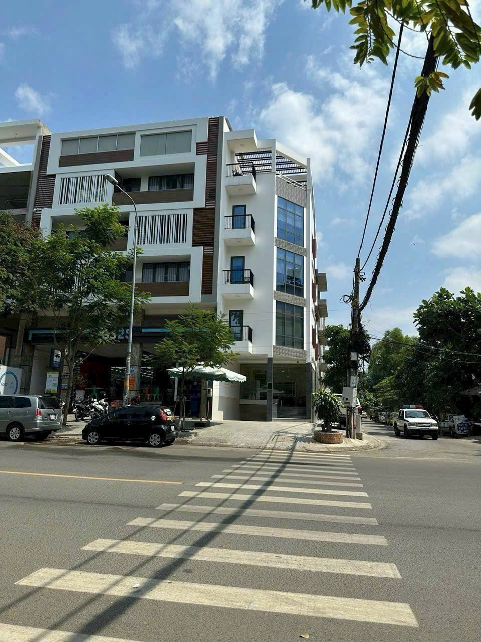 Bán nhà 98 Đặng Thùy Trâm Phường Bình Lợi Trung - Hinh 1