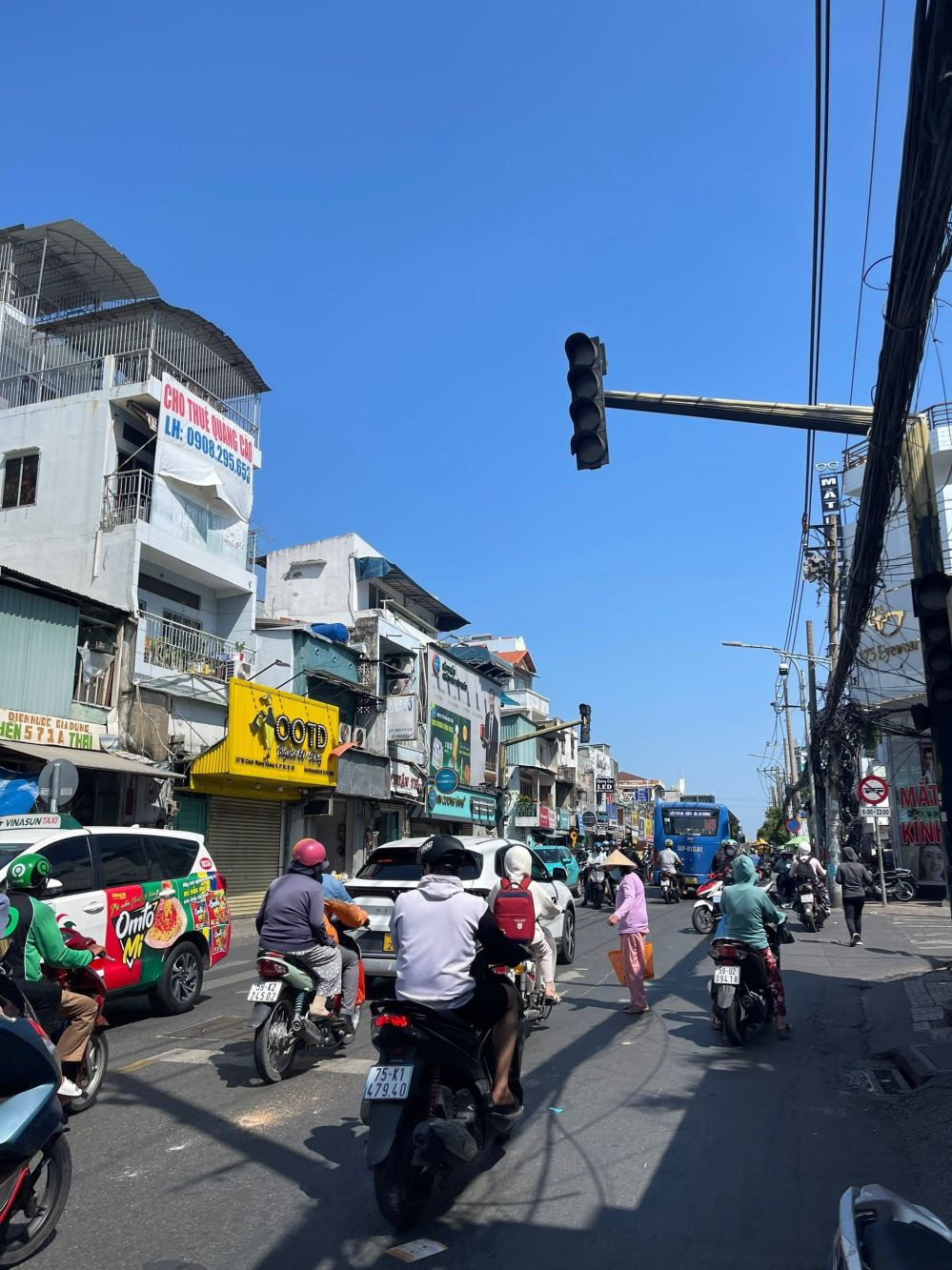 Bán nhà 565-567 Cách Mạng Tháng Tám Phường Hòa Hưng - Hinh 2