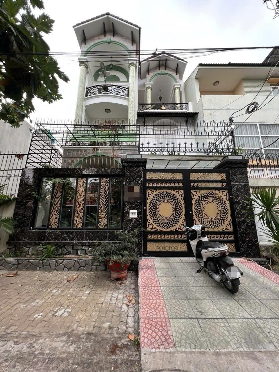 Bán nhà 85 Số 270 Phường Chánh Hưng - Hinh 1