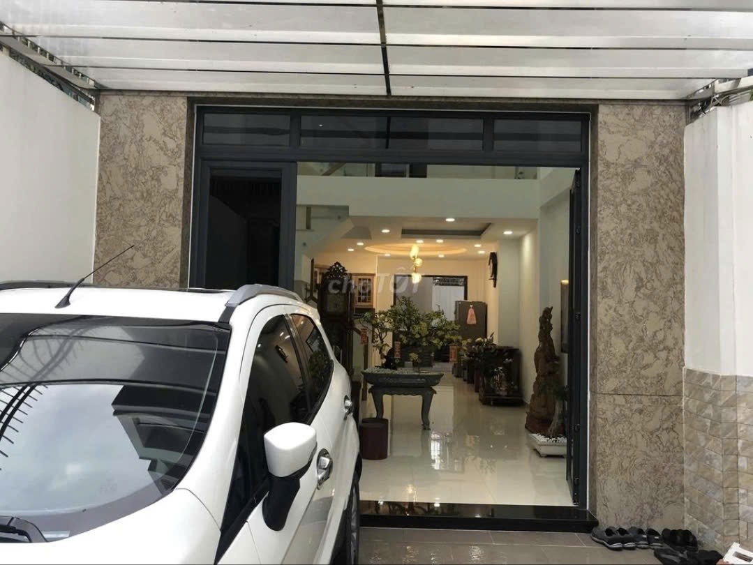 Bán nhà 57 Nguyễn Trung Trực Phường Bình Lợi Trung - Hinh 1