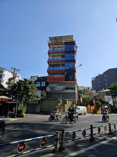 Bán nhà 144 Nguyễn Thái Sơn Phường Hạnh Thông - Hinh 2