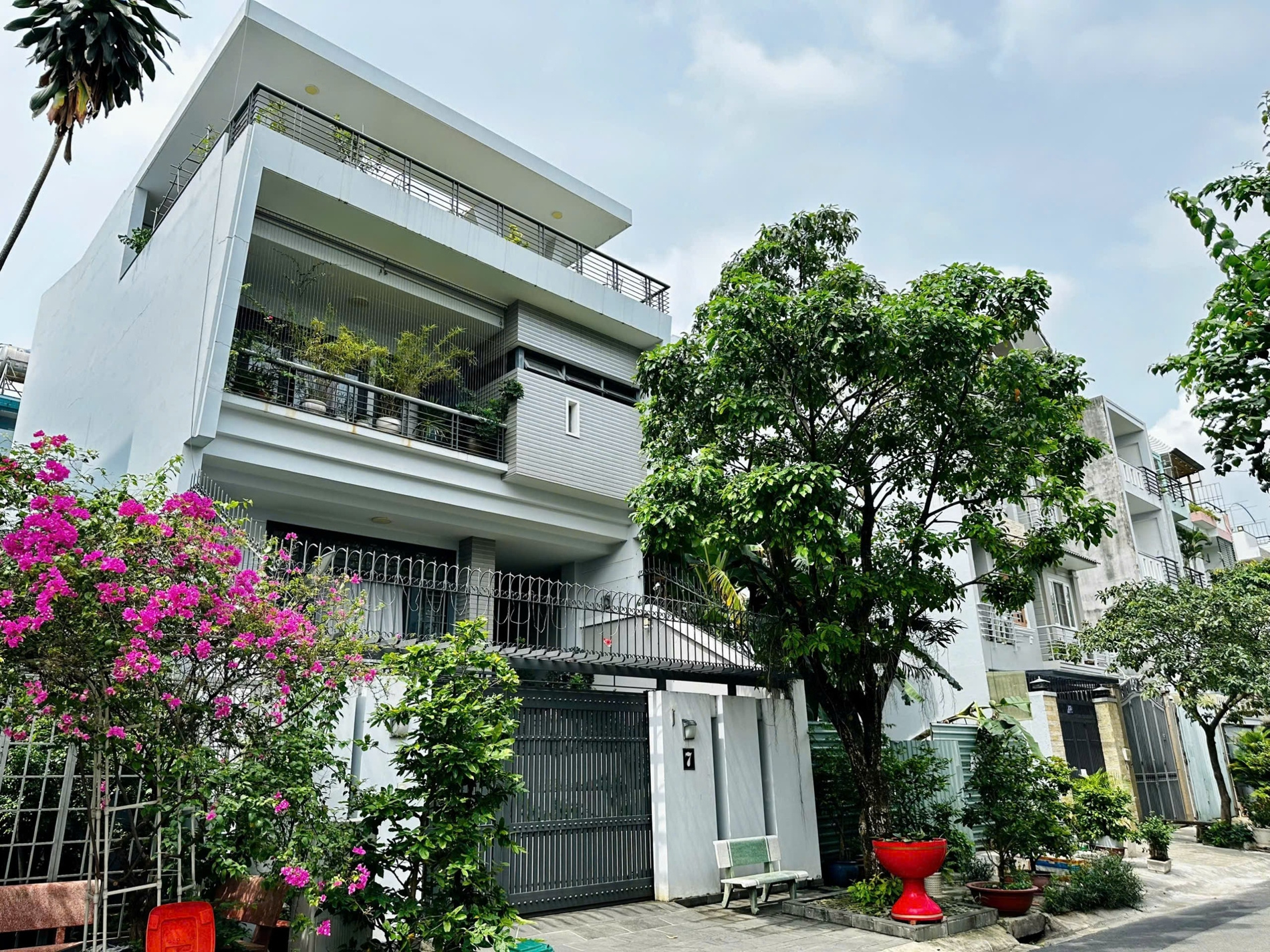 Bán nhà 7-9 31E Phường An Khánh - Hinh 2