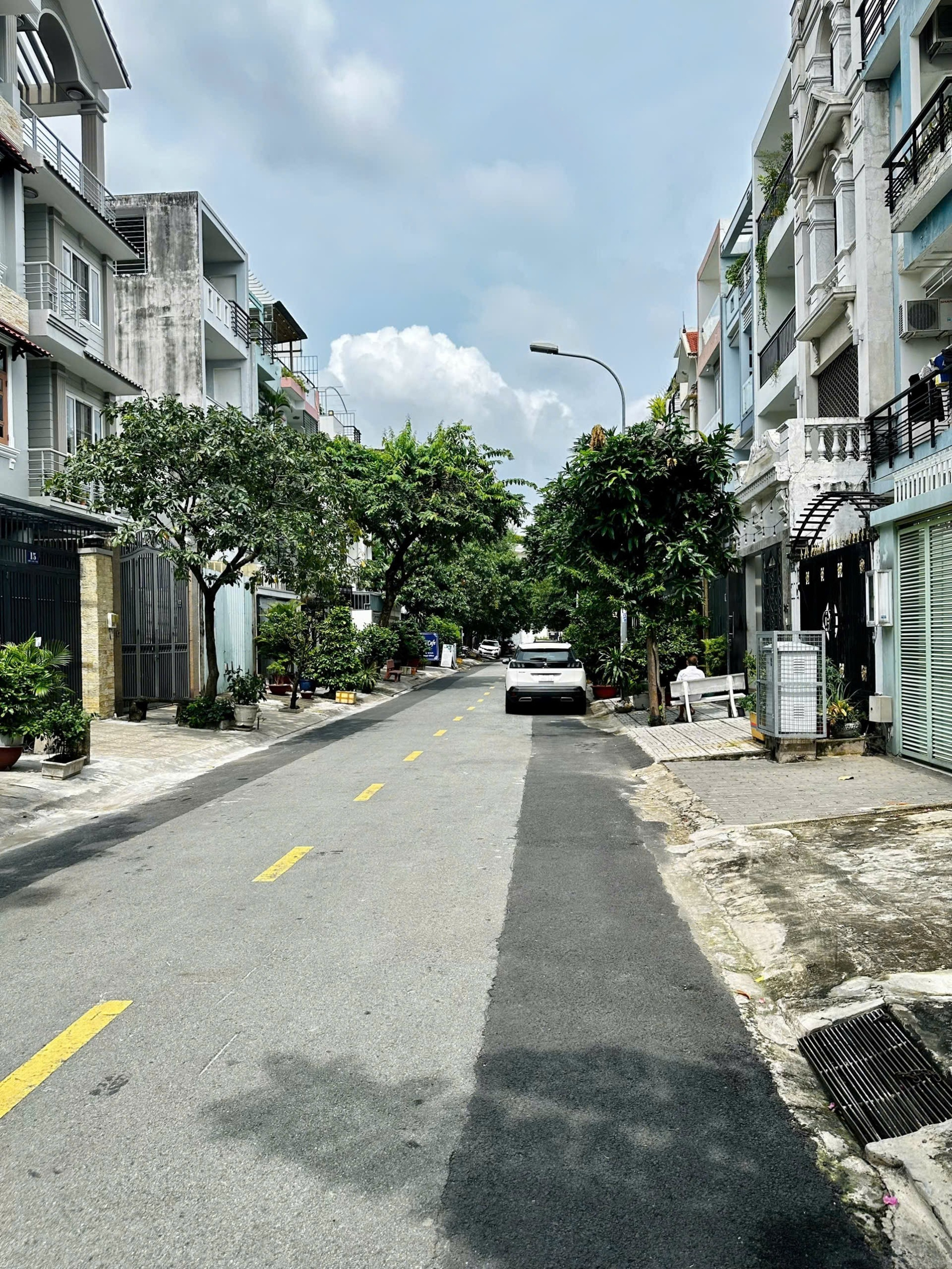 Bán nhà 7-9 31E Phường An Khánh - Hinh 4