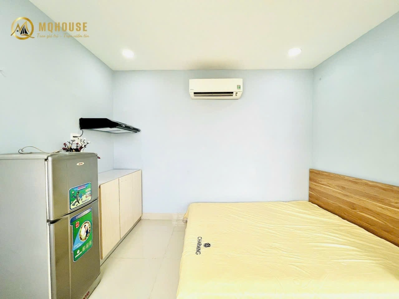 Bán nhà 12b Nguyễn Trung Trực Phường Bình Lợi Trung - Hinh 1
