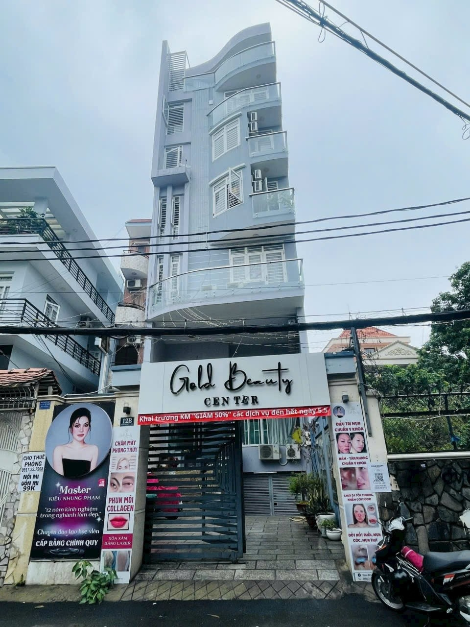 Bán nhà 12b Nguyễn Trung Trực Phường Bình Lợi Trung - Hinh 5
