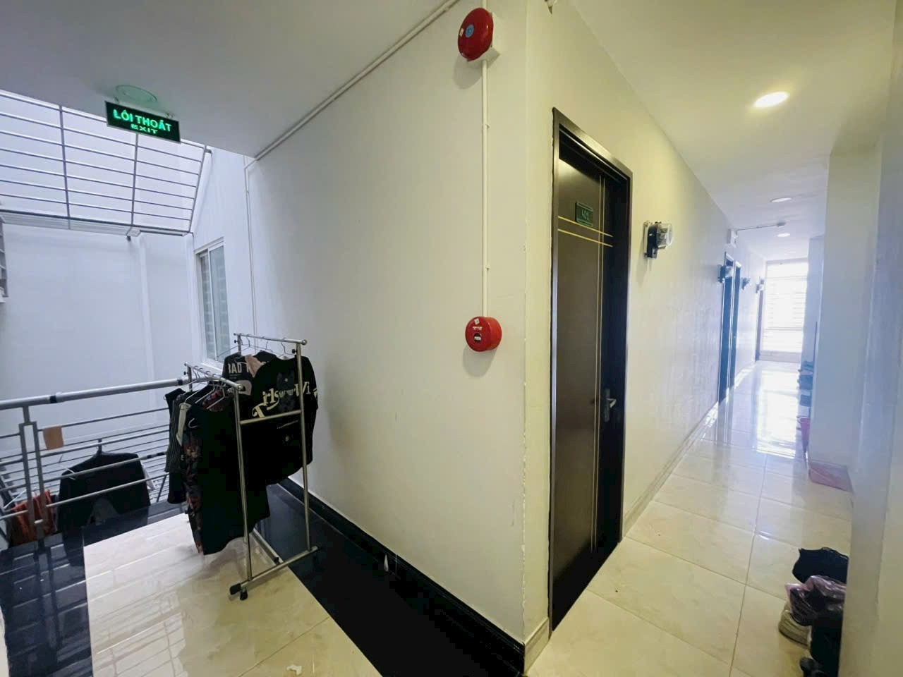 Bán nhà 12b Nguyễn Trung Trực Phường Bình Lợi Trung - Hinh 7