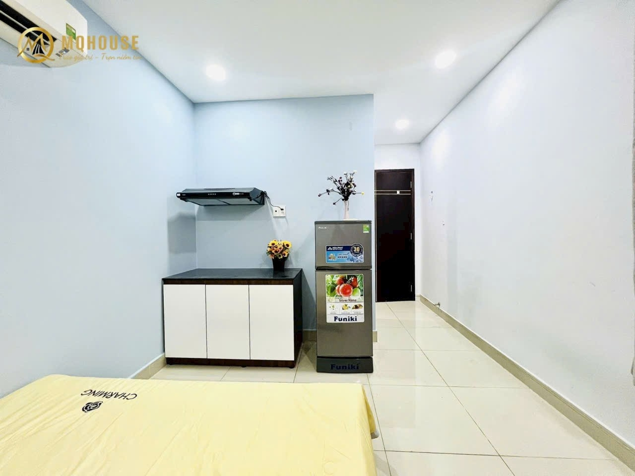 Bán nhà 12b Nguyễn Trung Trực Phường Bình Lợi Trung - Hinh 8