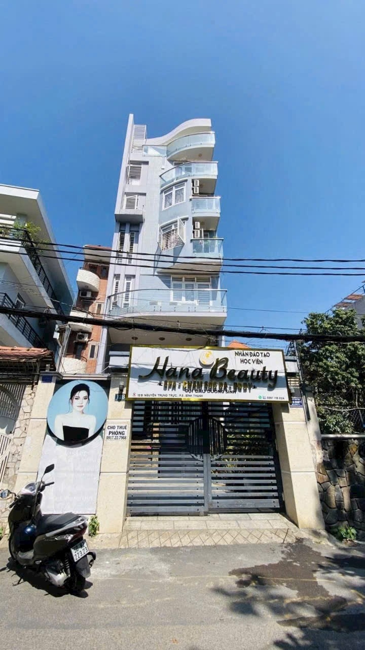 Bán nhà 12b Nguyễn Trung Trực Phường Bình Lợi Trung - Hinh 10
