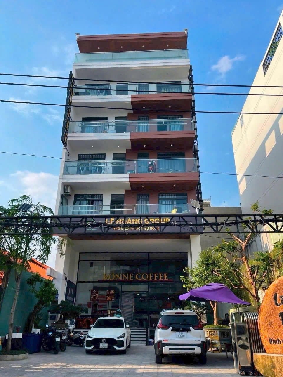 Bán nhà 135A Bình Quới Phường Bình Quới - Hinh 1