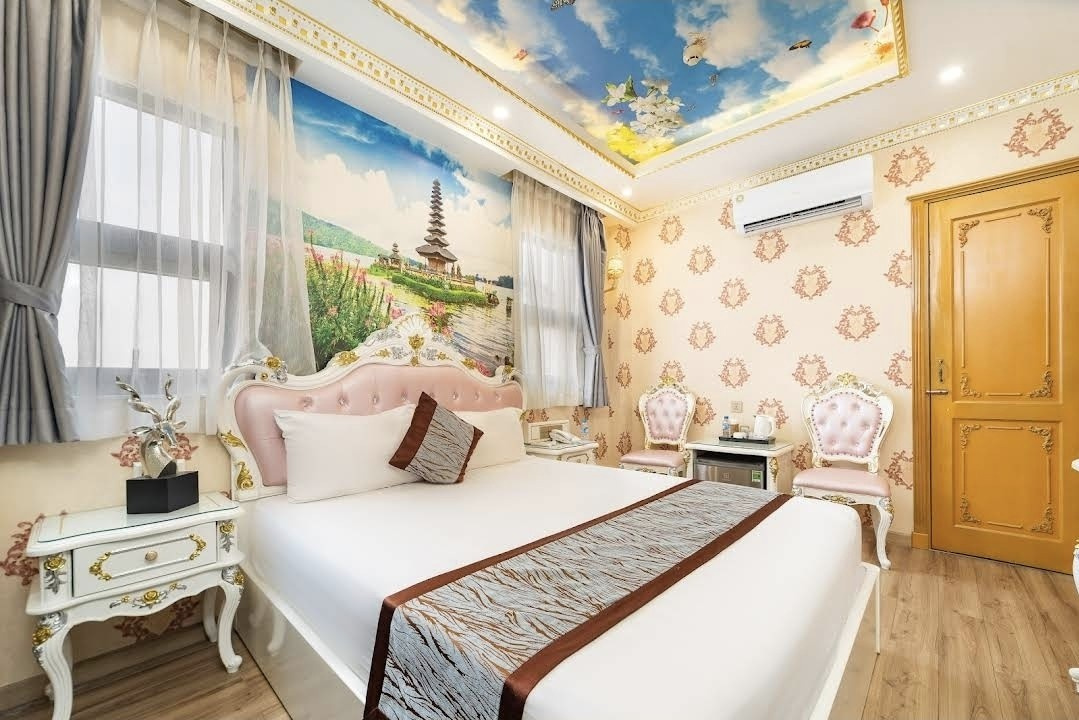 Bán nhà 252/43-45 Cao Thắng Phường Hòa Hưng - Hinh 2