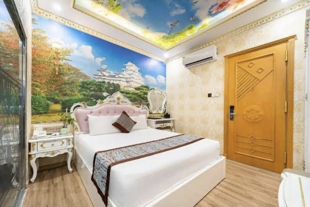 Bán nhà 252/43-45 Cao Thắng Phường Hòa Hưng - Hinh 3