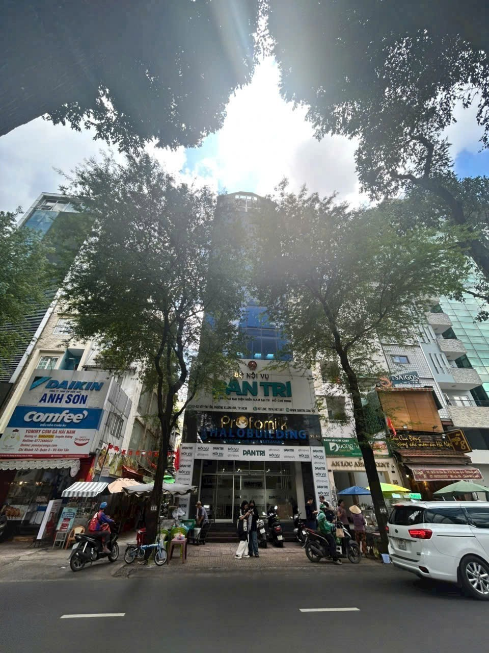 Bán nhà 51-51B-53 Võ Văn Tần Phường Xuân Hòa - Hinh 2