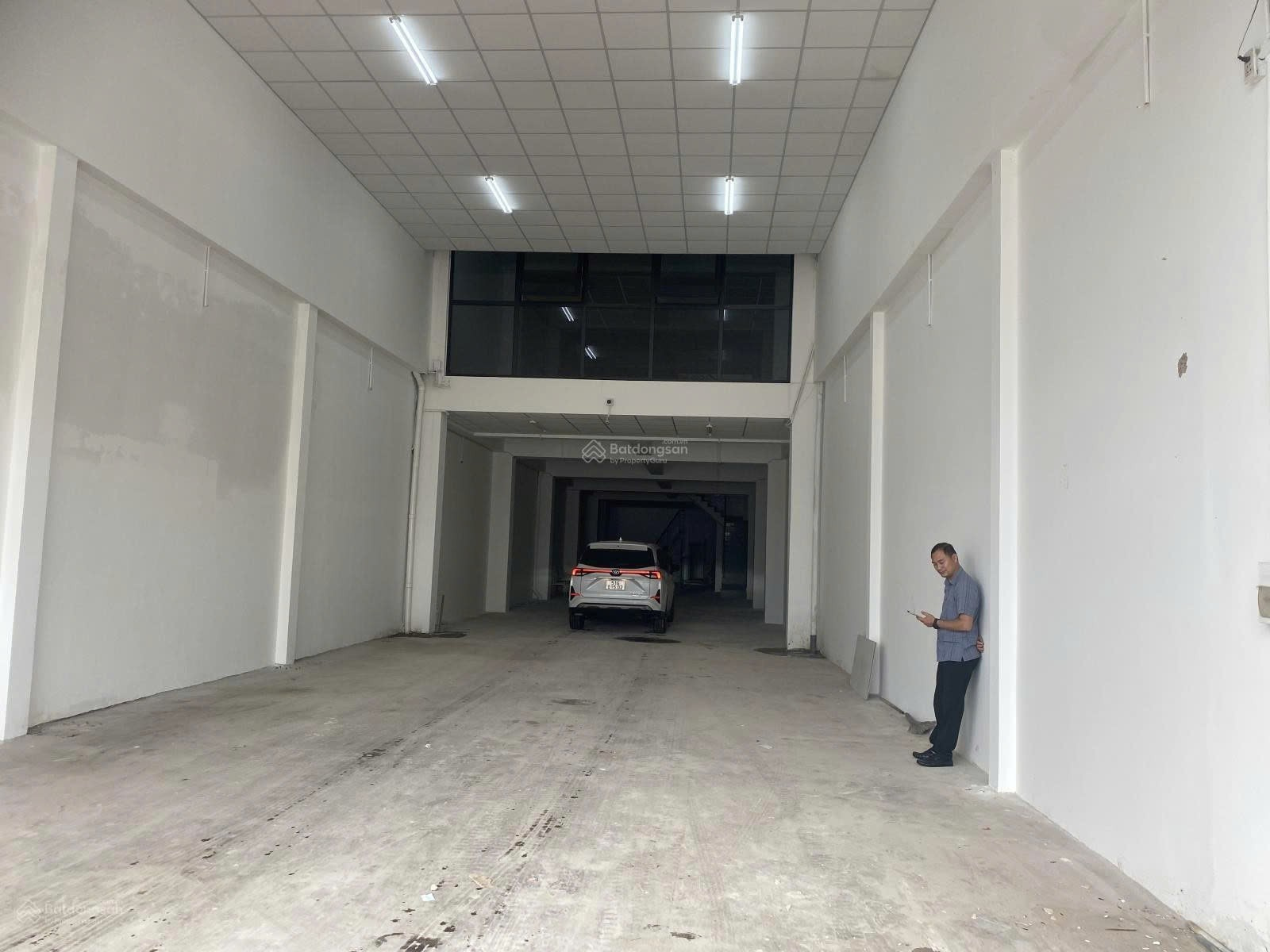 Bán nhà 79 Lê Đức Thọ Gò Vấp - Hinh 4