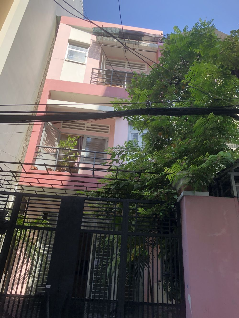 Bán nhà 40/59 Trần Quang Diệu Phường Nhiêu Lộc - Hinh 3