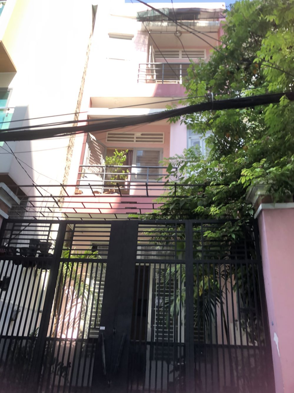 Bán nhà 40/59 Trần Quang Diệu Phường Nhiêu Lộc - Hinh 4