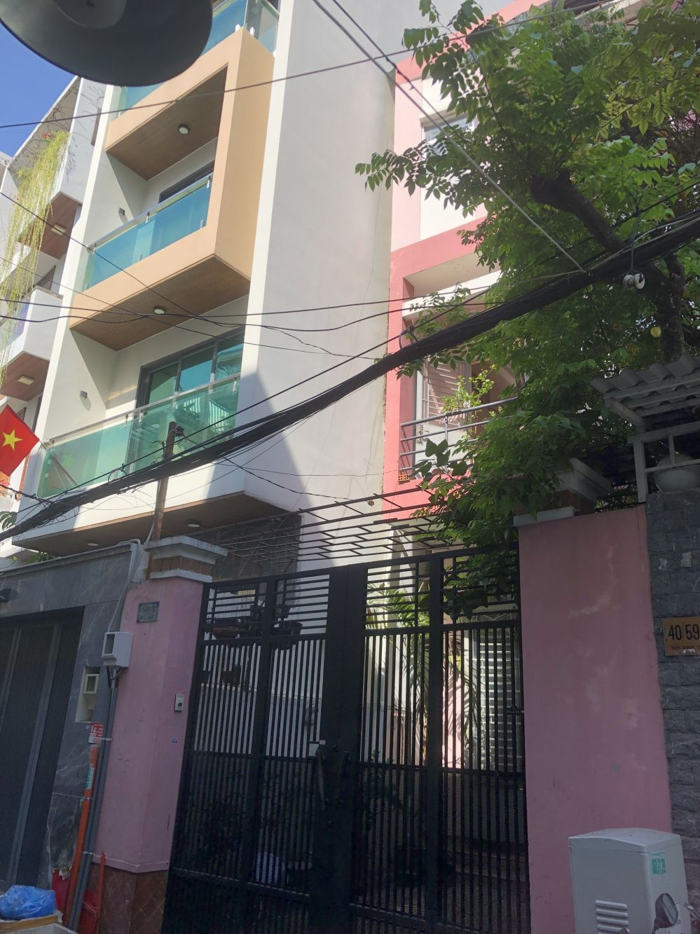 Bán nhà 40/59 Trần Quang Diệu Phường Nhiêu Lộc - Hinh 6