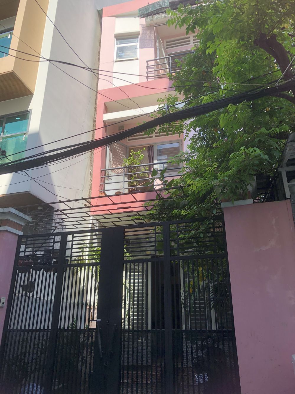 Bán nhà 40/59 Trần Quang Diệu Phường Nhiêu Lộc - Hinh 8