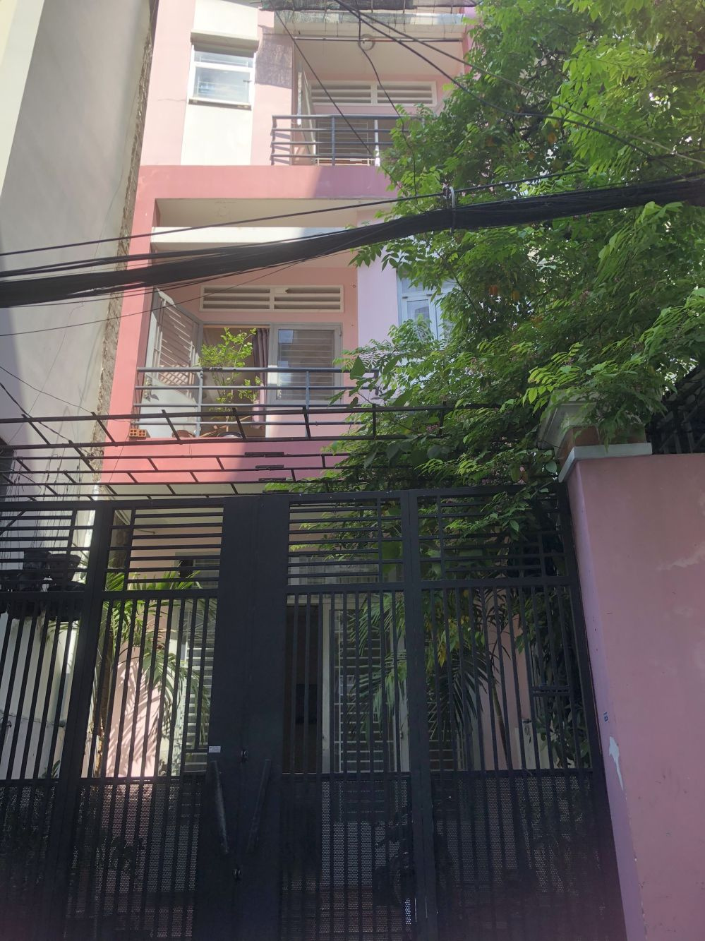 Bán nhà 40/59 Trần Quang Diệu Phường Nhiêu Lộc - Hinh 9