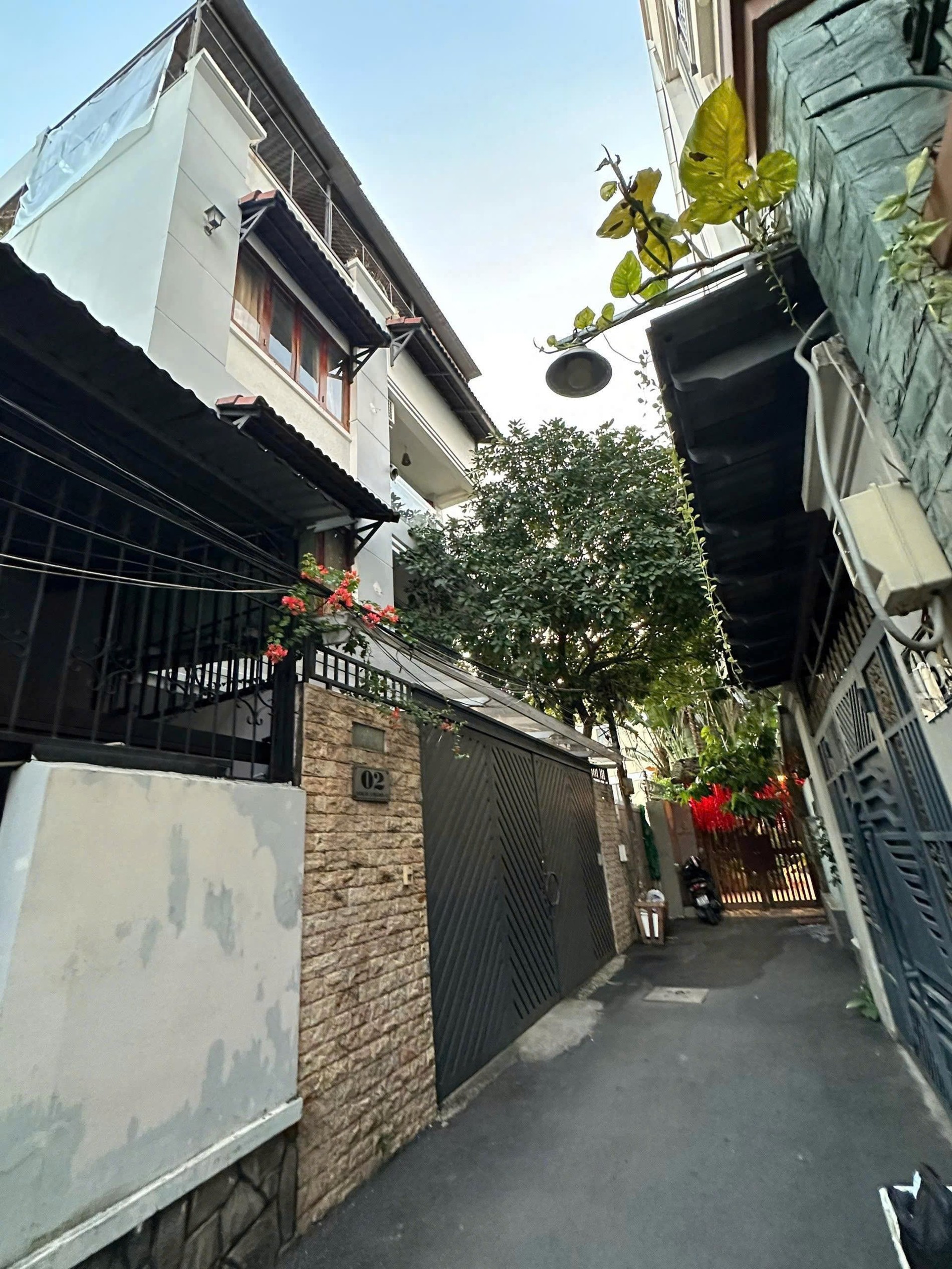 Bán nhà 2 Số 59 Phường An Khánh - Hinh 1