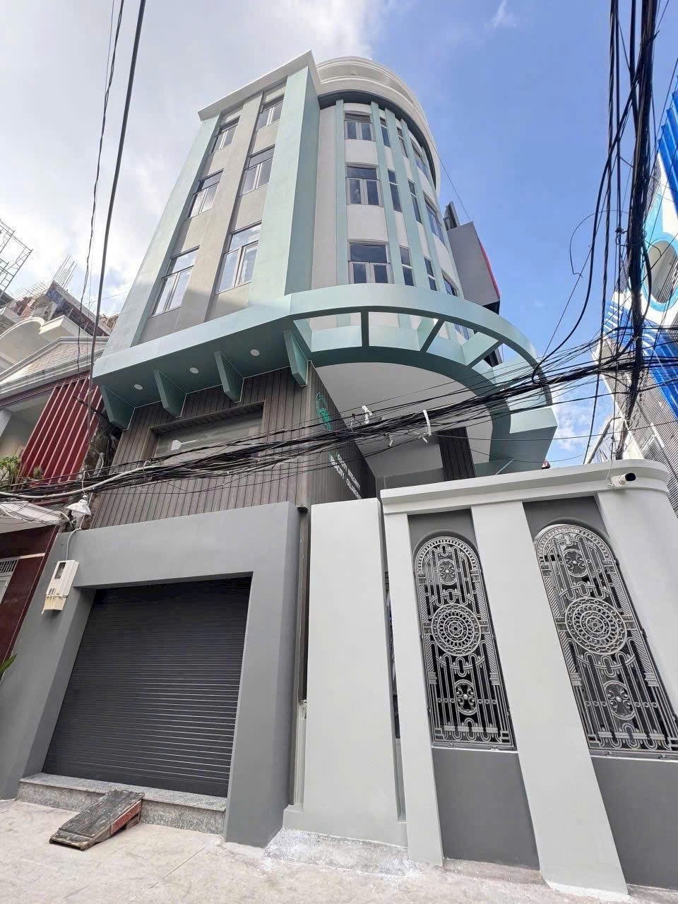 Bán nhà 141/23 Bàn Cờ Phường Bàn Cờ - Hinh 1