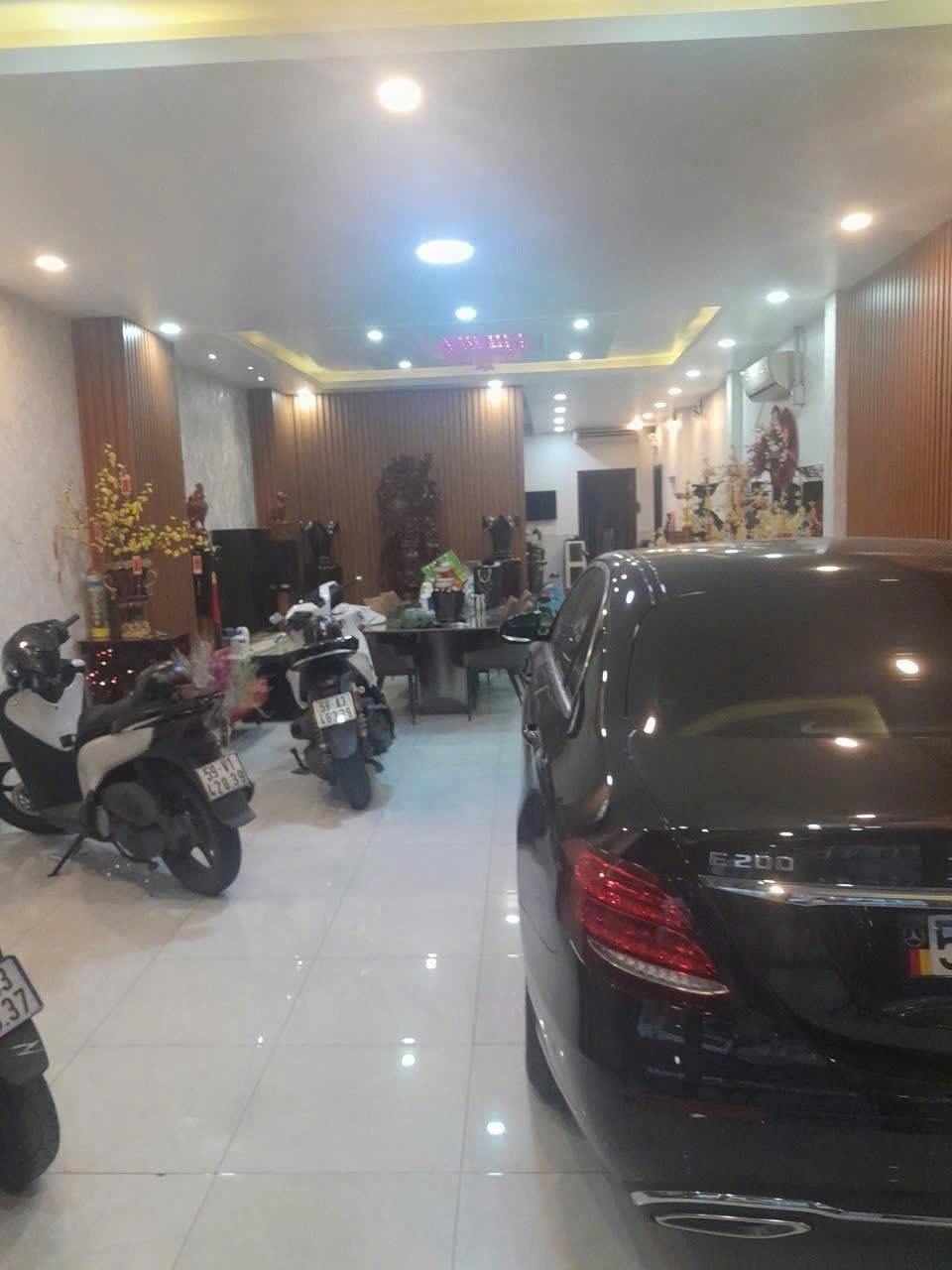 Bán nhà 373/65/46 Lý Thường Kiệt Phường Tân Bình - Hinh 4